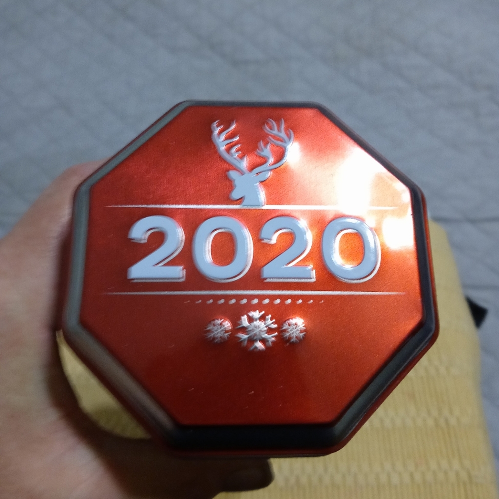 Musical tin - Picture 2 of 4